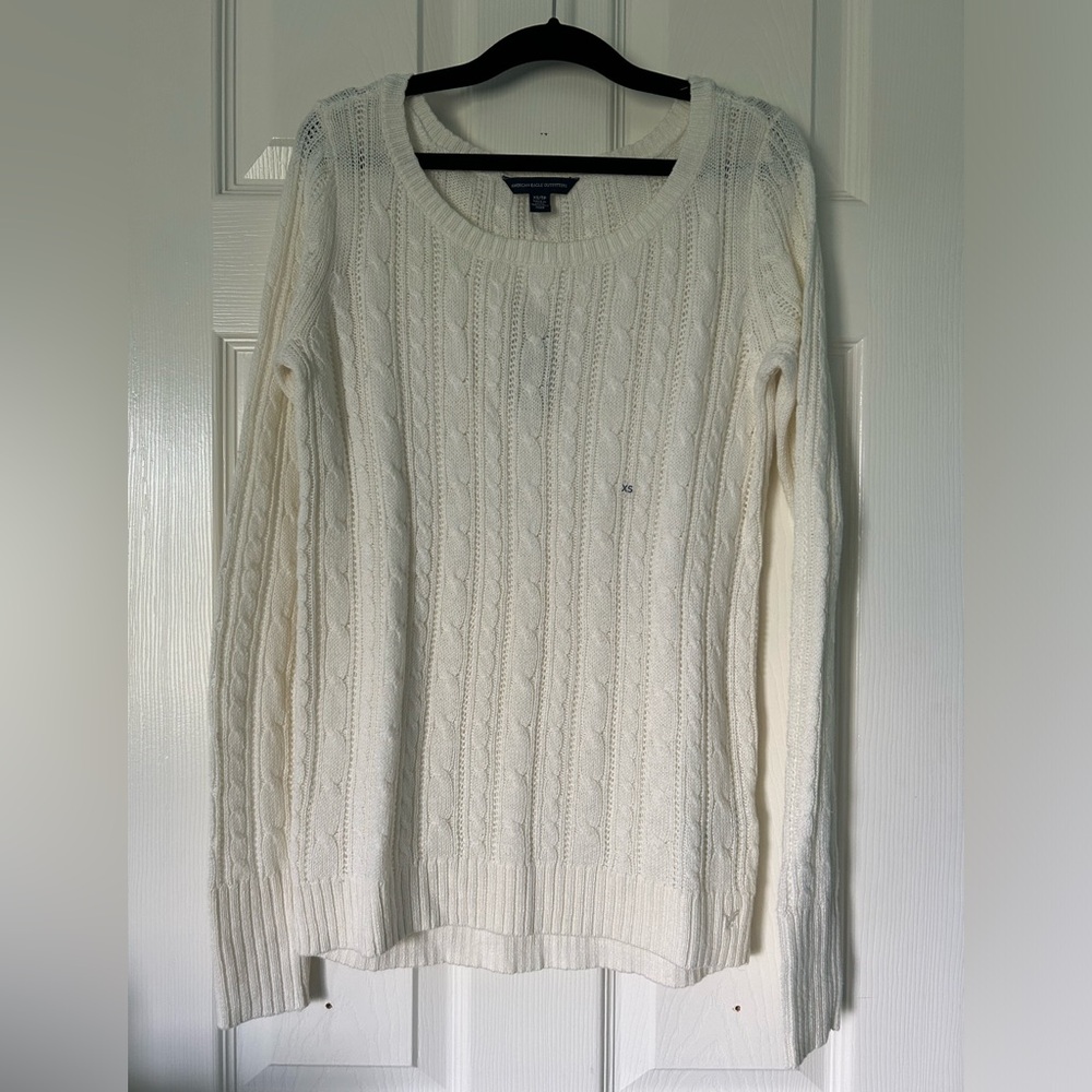 NWT American Eagle Sweater